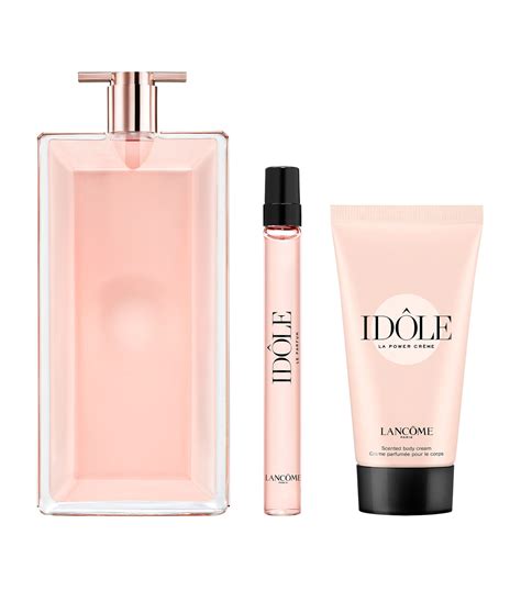 lancome idole gift set.